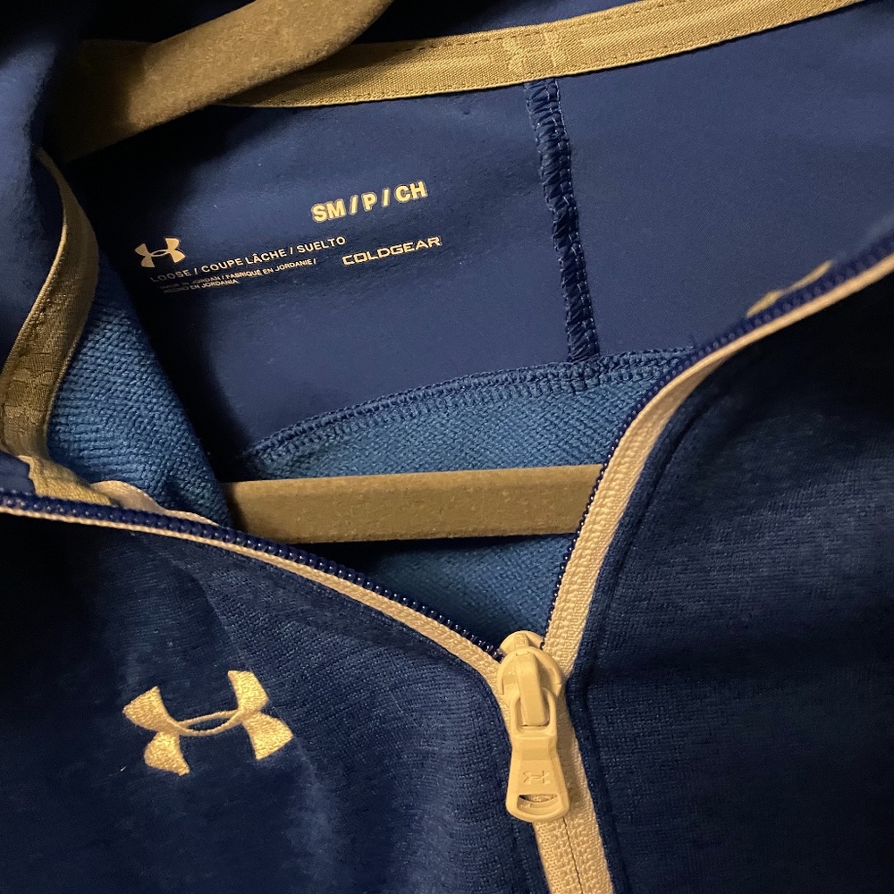 Under Armor Coldgear Jacket - image 8